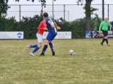 ST D.Z.C. '09/S.K.N.W.K. JO16-1 - Roosendaal JO16-3 (competitie) seizoen 2024-2025 (3e fase) (94/169)